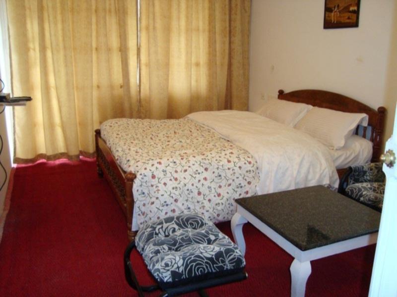 Mount Pleasant Boutique Resort Kodaikanal Exterior photo