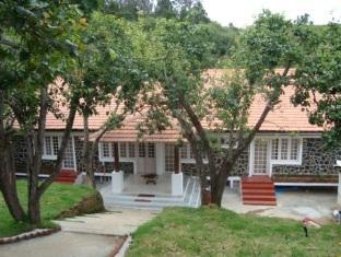 Mount Pleasant Boutique Resort Kodaikanal Exterior photo