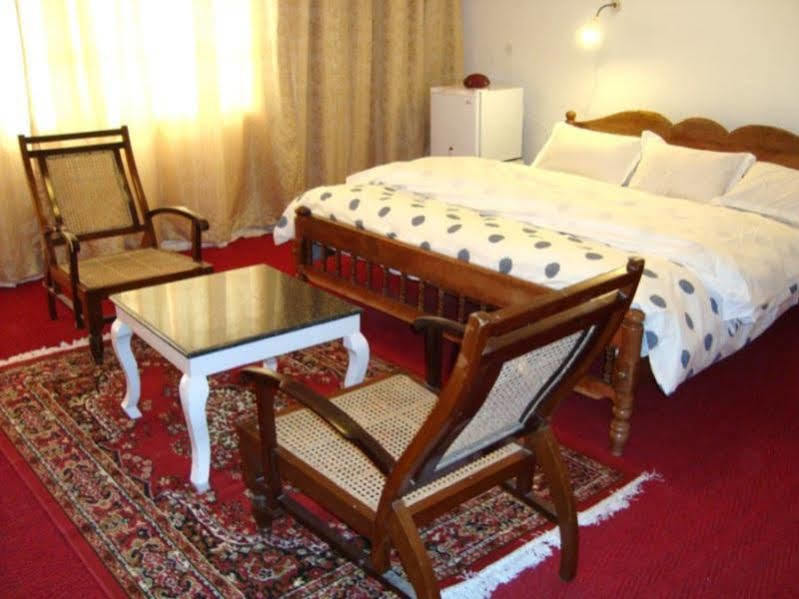 Mount Pleasant Boutique Resort Kodaikanal Exterior photo