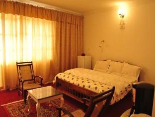 Mount Pleasant Boutique Resort Kodaikanal Exterior photo